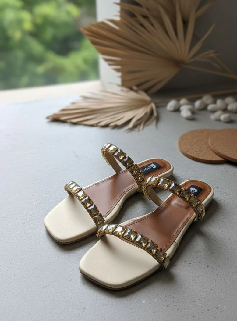 The Emerald Tide Slide