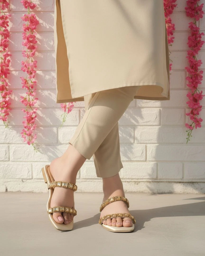 The Emerald Tide Slide